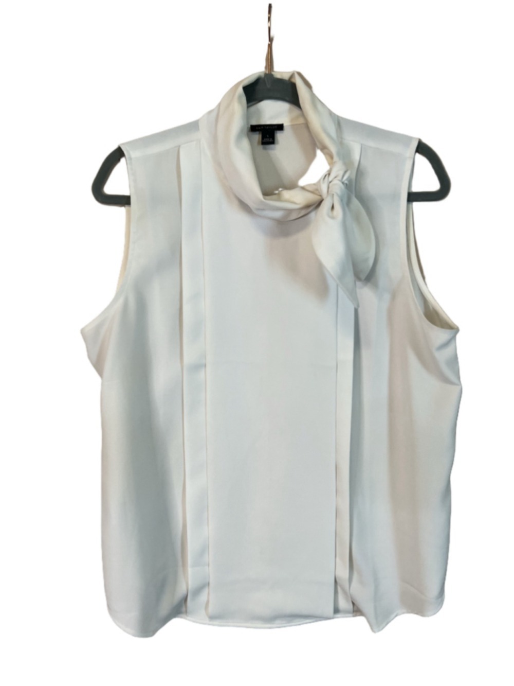 Ann Taylor Perfect Office Top